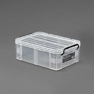 코멕스 네오박스 220  22L  공간박스 정리함 리빙박스 옷 장난감 보관