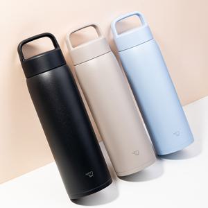 보온병 보냉병 대용량 손잡이 텀블러 SU-DA10 1L