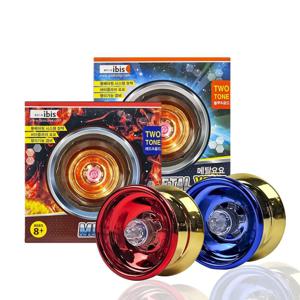 메탈요요 (랜덤발송) 사무문구용품 문구사무용품