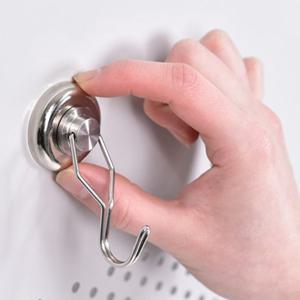 자석후크 회전형 36x71 A5021 냉장고 철판 걸이 네오디움자석 자석거치대 냉장고자석 자석후크