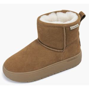 [롯데백화점](슈즈)]AMERY 여성 경량 겨울 방한 양털 어그부츠 2종택1 K2930QD-W