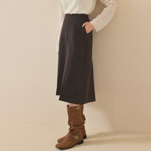 [롯데백화점][매긴]백 밴딩 큐롯 버뮤다 팬츠_PBMF5F1PT7150