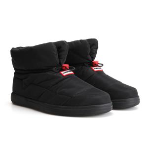 [정상가 199,000원][MEN] 인앤아웃 패딩 부티 - 블랙 MFF4001WWUBLK