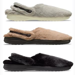 크록스 클래식언퍼게터블클로그 211116