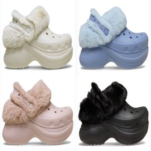 크록스 베이라인드클로그 211753