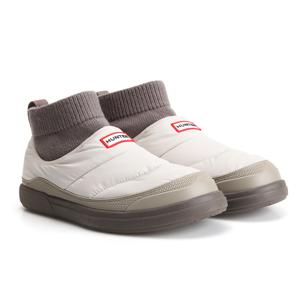 [정상가 199,000원][WOMEN] 인앤아웃 푸퍼 니트 커프 부츠 - 캐스트 WFS2265RENCFJ