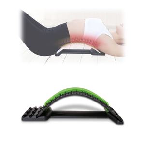 누워서하는 등 허리 운동 스트레칭기구 척추 받침대 허리스트레칭 허리운동 허리운동기구 허리받