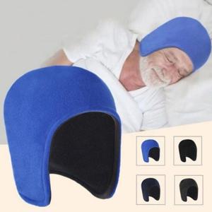 다용도 어르신 디테일 구성 모자 이너캡 수면 방한 라 방한모자 수면모자 두건 수면두건 헤어캡