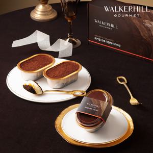 [은세로운발견] 워커힐 티라미수케익 3박스(9개입)