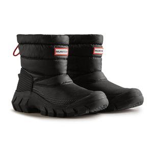 [MEN] 오리지날 인트레피드 숏 스노우부츠 - 블랙 MFS9135WWUBLK