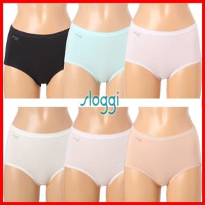 90-105까지 NEW 슬로기 컴포트 면스판 맥시팬티 7컬러 택1 SBDR76R474