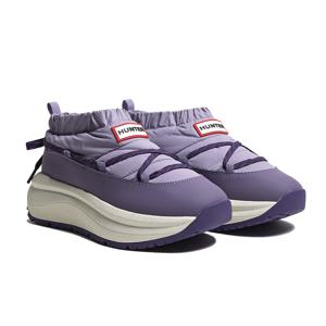 [정상가 239,000원][UNISEX]  그립 푸퍼 레이스 트레이너 - 리치퍼플 UFF7122WWULGR
