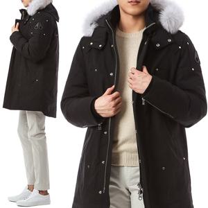 [명품] STIRLING PARKA 폭스퍼 스틸링 롱패딩MK4661MP 290