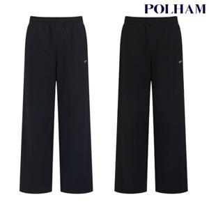 [폴햄]남성 무브 기모 탄성 와이드 팬츠 PHF4PT1769