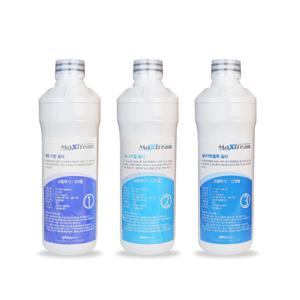 퓨리얼 PPA-100 필터 정품 피코그램 맥스트림 원터치 인터록 필터 1회관리세트
