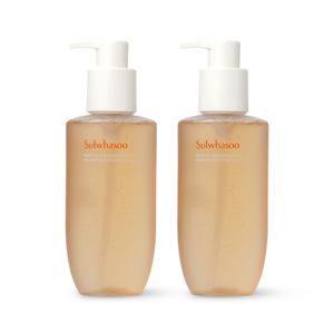 설화수 순행 클렌징 폼 200ml x 2개입