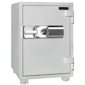 범일 ESD-105 내화금고 신형디지털락+키 2중 127kg 서랍 선반
