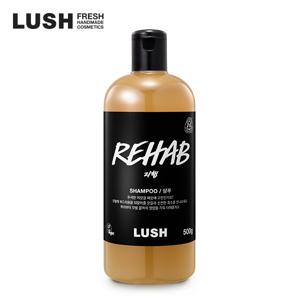 리햅 500g - 샴푸