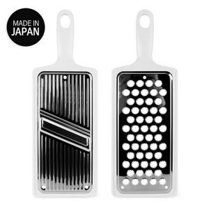 시모무라 일제 스테인레스 채칼