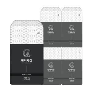 고급형패드 소형 200매 국산 애견 배변패드