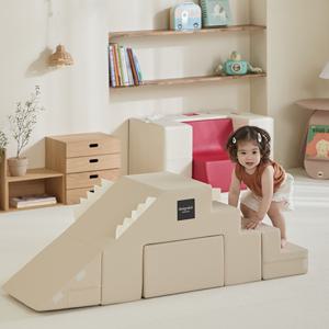 플레이 테이블 유아 소파