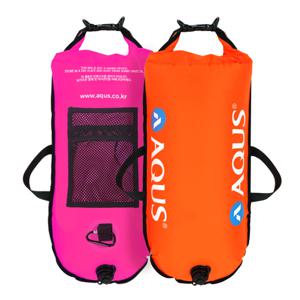 탄성밴드 스윔부이 AQSG-0006 수영 안전부표