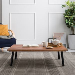 [숨결]몰렌 멀바우원목 접이식 좌식/좌탁 테이블 시리즈