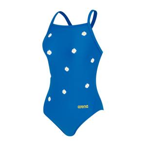 플러피프렌즈 선수 원피스 싱글크로스 스트랩백 A5SL1CO09_BLU