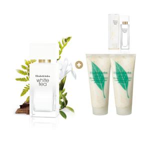 화이트티 EDT 50ml 세트