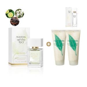 화이트티 오 프레쉬 EDT 30ml