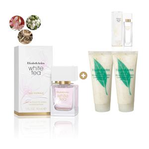 화이트티 오 플로럴 EDT 30ml 세트