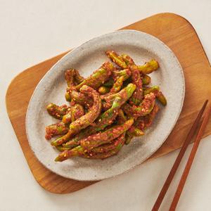 꽈리고추양념찜(90g)