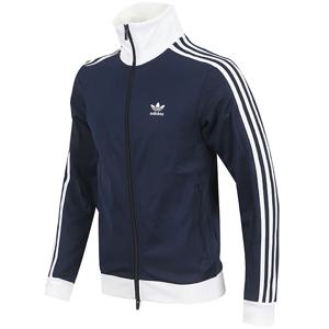 IP0418  아디컬러 클래식 베켄바우어 트랙탑 져지