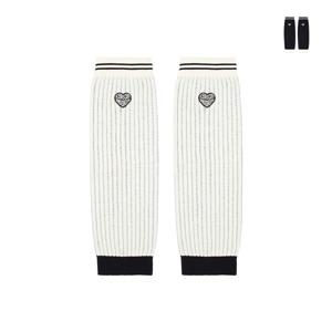 [주니어]IB 하트 스웨터 레그 워머_IB53AC612