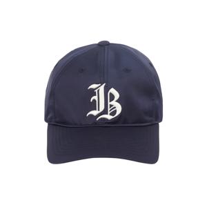 [주니어]IB 새틴 볼 캡_IB53AH552