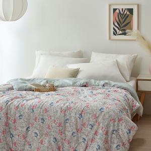 [BEST] 네이처 세미 마이크로 차렵이불 S/Q