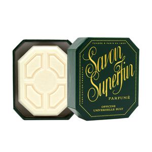 레 자뎅 프랑세 사봉 수페팡 바디 비누 150g - 빠따뜨 두쓰