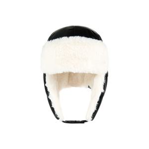 [주니어]IB 패딩 퍼 트루퍼 햇_IB54AH564