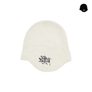 [주니어]IB 그래피티 이어플랩 비니_IB54AH546