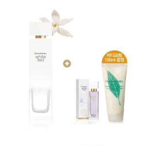 화이트티 EDT 100ml 세트