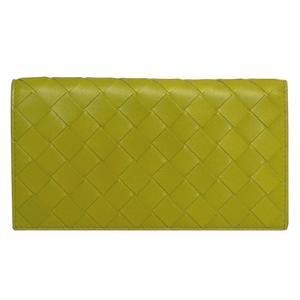 BOTTEGA VENETA 보테가 베네타 장지갑 600873 VCPP3 3520 / 여성 장지갑