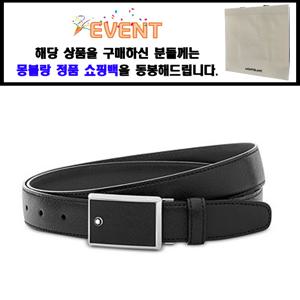 MONTBLANC  벨트 114421 / 정장벨트