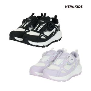 [최초가149,000원] 키즈 벨로체 보아 슈즈_KKC7602