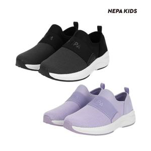 [최초가99,000원] 키즈 엘라스틱 슬립온_KKC7610