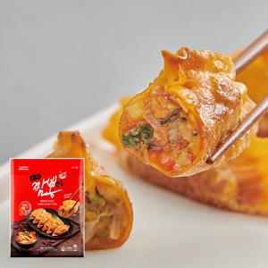 한만두 짬뽕만두 1000g