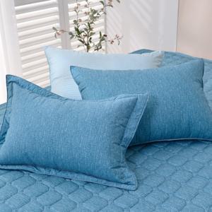 포멀 마이크로화이버 베개커버 40X60 50X70 선택1