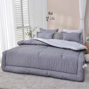 포멀 모달 차렵이불+패드+베개커버 패드세트 SS슈퍼싱글