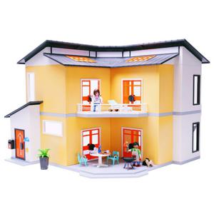 플레이모빌 모던 하우스9266