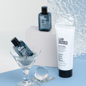 페이스워시 기본세트+정품미니추가