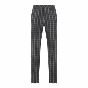 남성 글랜체크 팬츠(X2PTU3718CH)